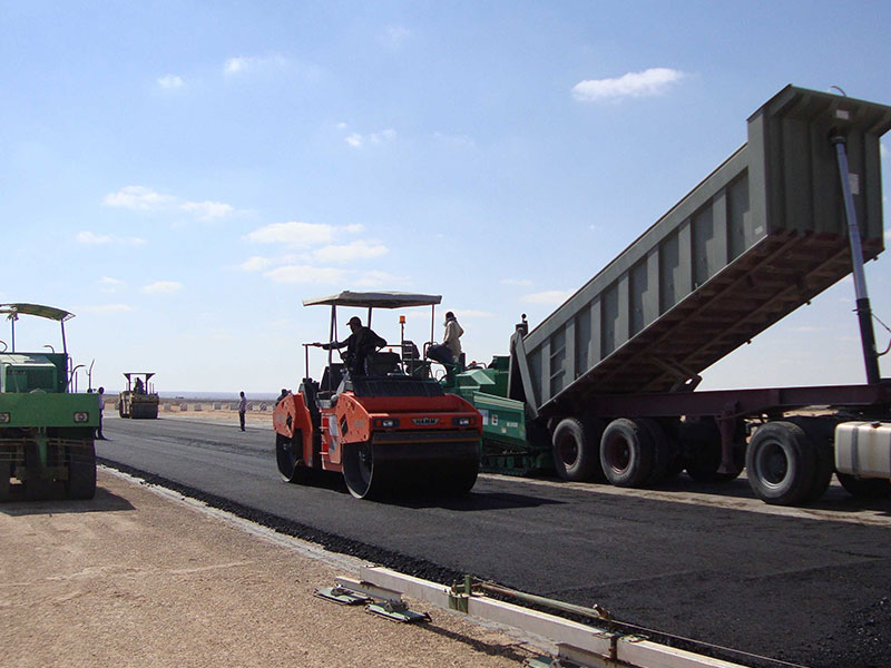 Main-road-contracting